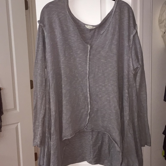 Urban Outfitters Sweaters - Urban outfitters long sleeve v-neck sweater